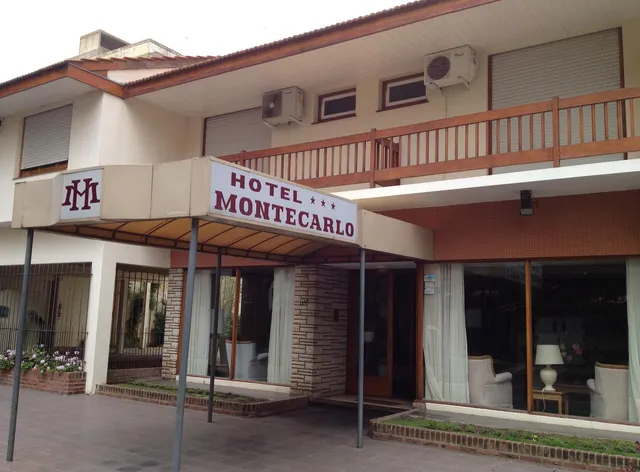 Hotel Montecarlo
