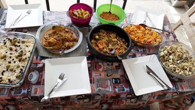 Restaurante Bela Vista - Adelaide