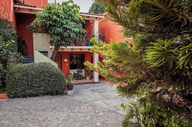 Bungalows San Felipe Oaxaca