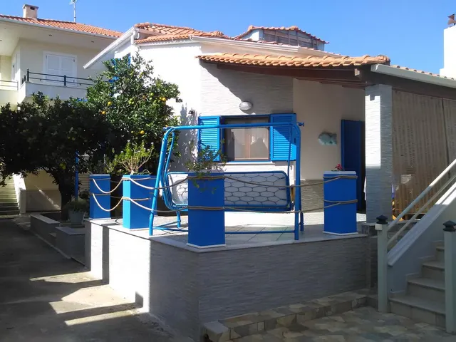 Papadogiannopoulos House