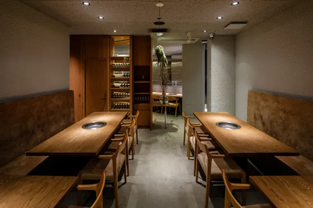 Yakiniku House Daishogun Toyamaekimaeten