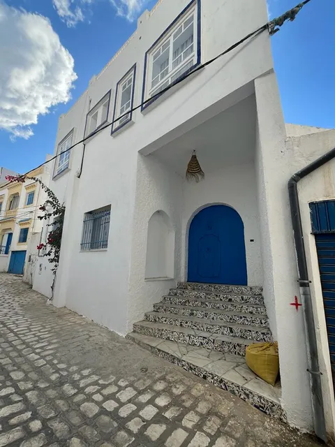 Dar Yessine Boutique Hôtel