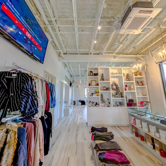 Lilly & Co Boutique & Salon