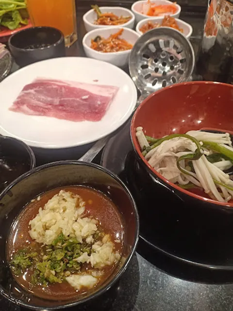 Shabushi by Oishi Big C Wongsawang