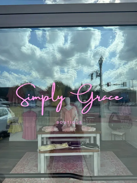 Simply Grace Boutique