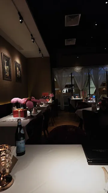 Jstone Italian Restaurant