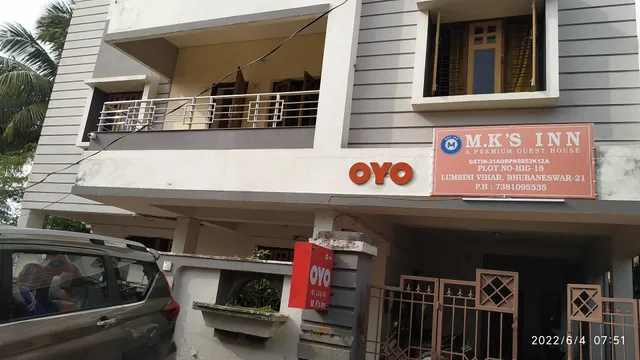 Purple Villa Premium