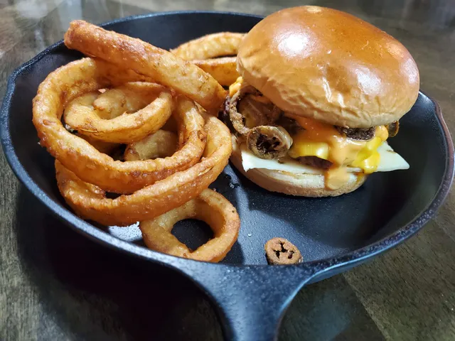 Route 3 Bar and Grill LLC