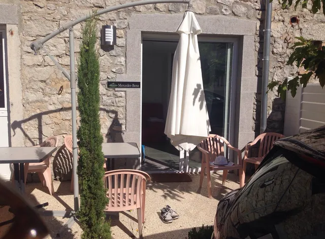 Logis Hôtel Théodore