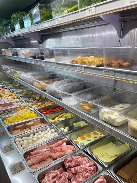 Love Malatang Runcorn