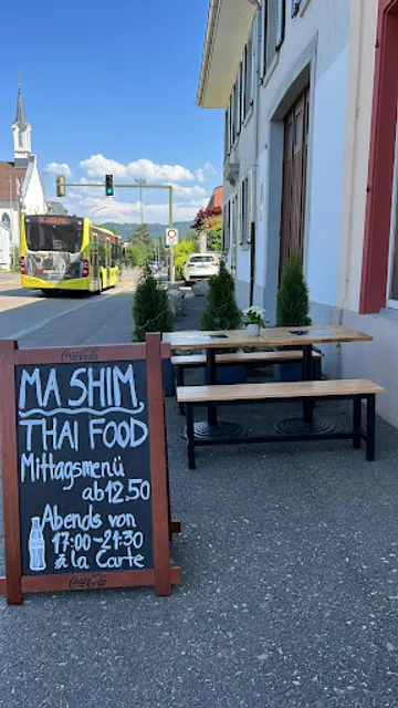 Ma Shim Thai Take Away