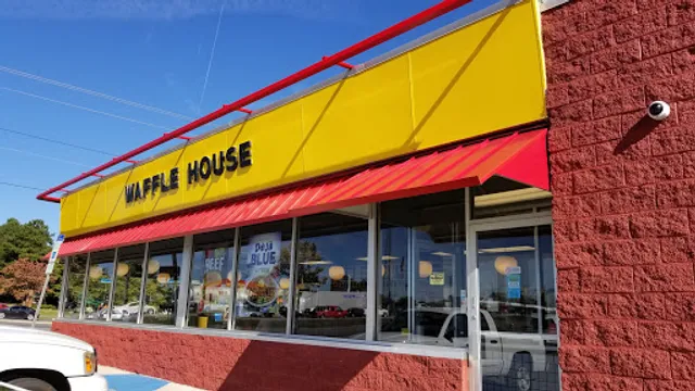 Waffle House