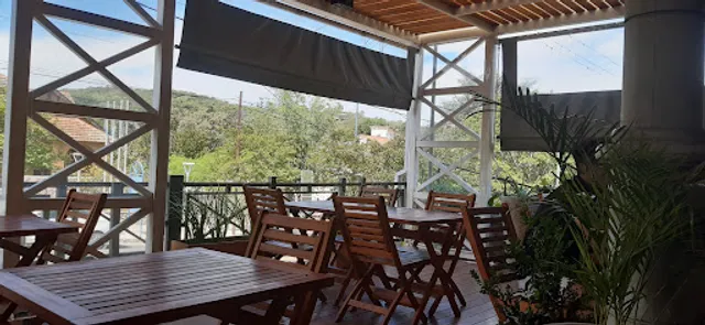 Terrazas de Rio Resto- Bar