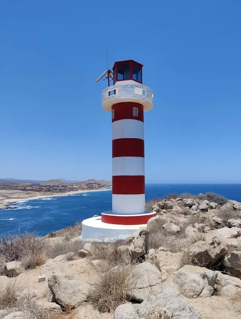 El Encanto Lighthouse