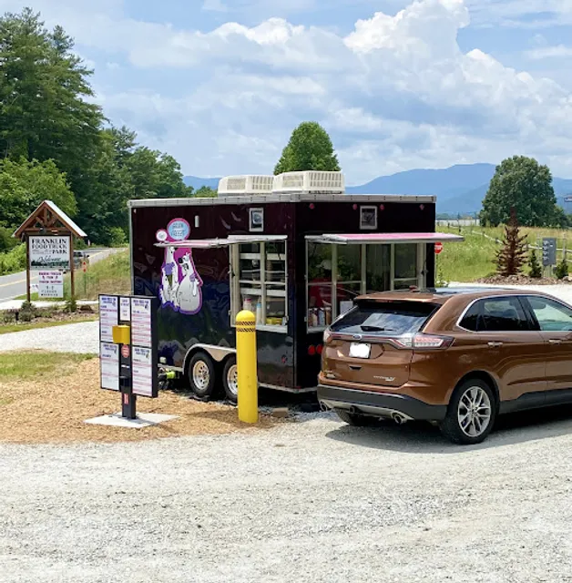 Franklin Food Truck Park