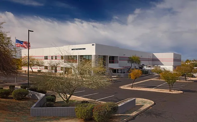 Smith Southwestern Inc