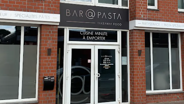 Bar@Pasta