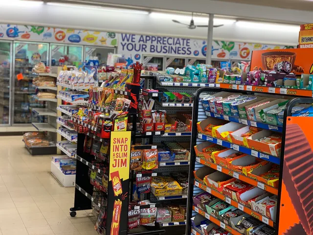 Petro Plus Landscape Supply & Trailer Sales