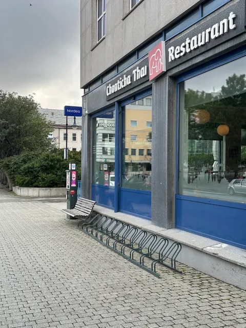 Chonticha Thai Restaurant