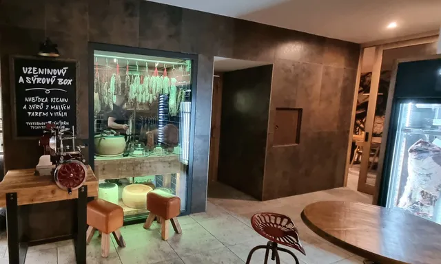 Stračena City Restaurant