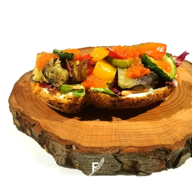 Panificio Francavilla