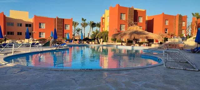 Aurora Bay Resort Marsa Alam