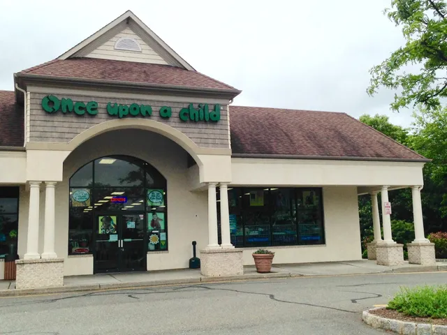 Once Upon A Child - Randolph