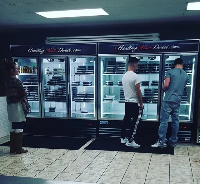 Healthy Meals Direct