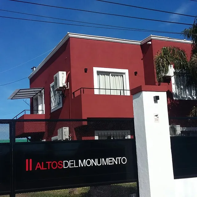 Altos del Monumento