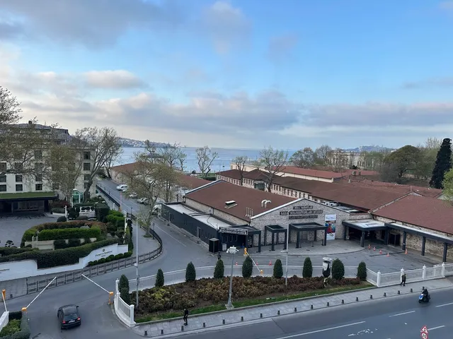 MEYDAN BEŞİKTAŞ HOTEL