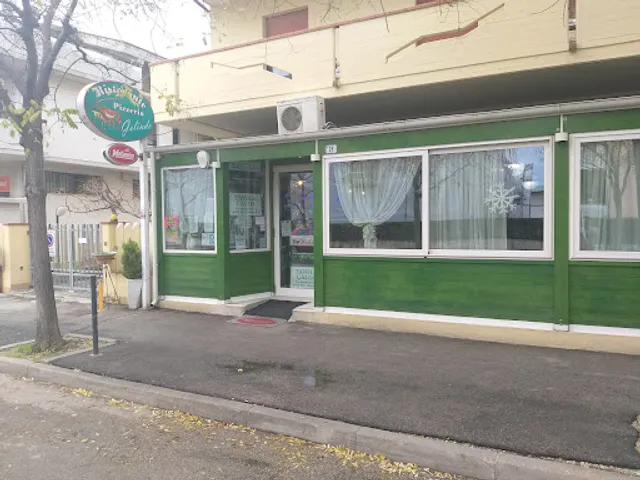 Ristorante pizzeria Gelindo