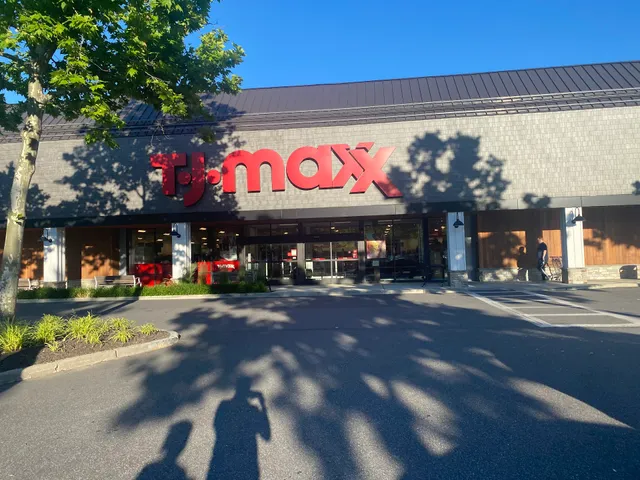 T.J. Maxx