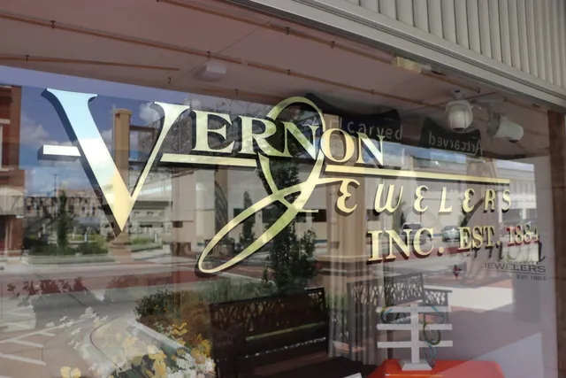 Vernon Jewelers - Salina