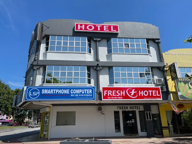 Fresh Hotel Sdn. Bhd. (Falim / Tamas Mas)