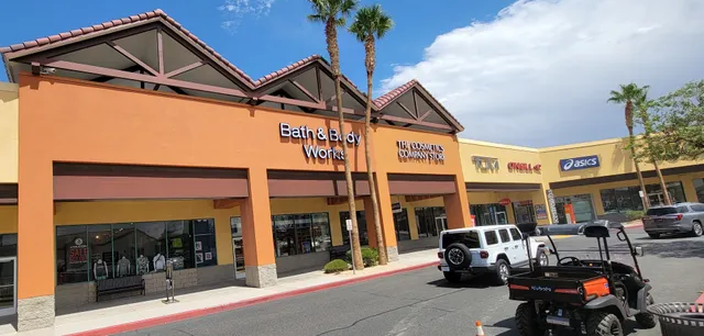 The Cosmetics Company Store