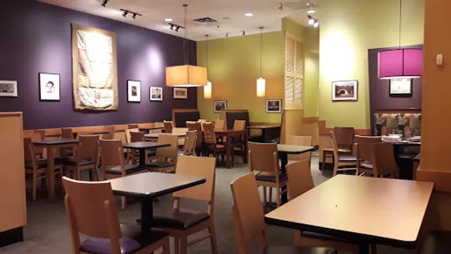 Panera Bread