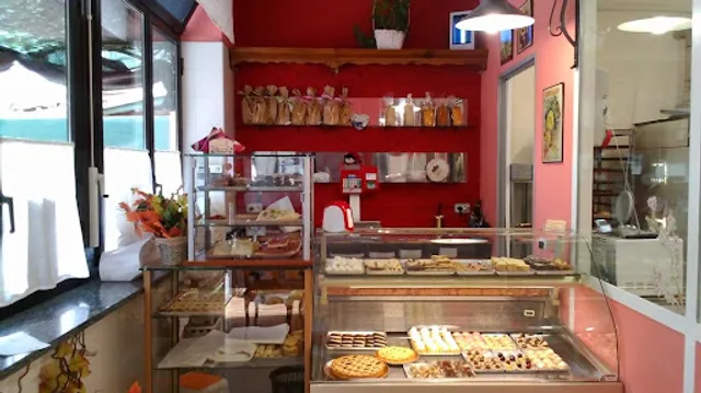 Delizie senza glutine by Severino