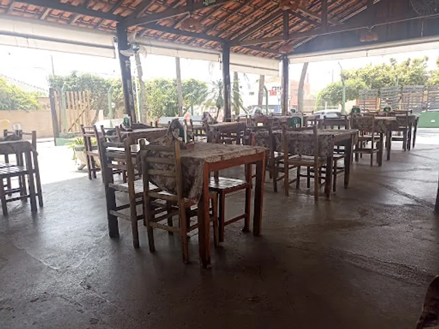 RESTAURANTE DEDÃO