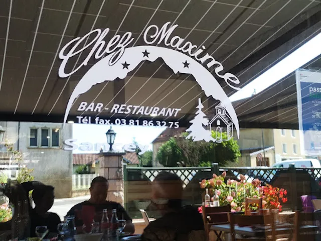 Chez Maxime
