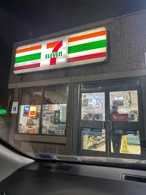 7-Eleven