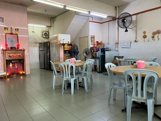 Loy Kee Steam Fish head Restaurant