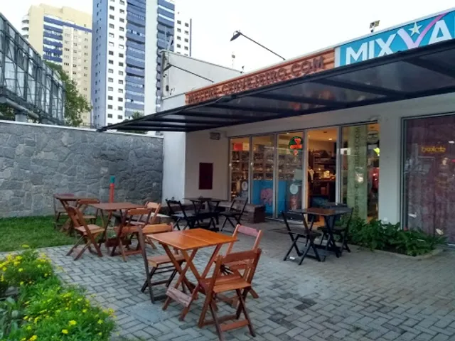 Shop Mestre-Cervejeiro.com Curitiba - Ecoville