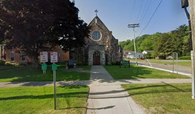 Our Lady of Mt Carmel