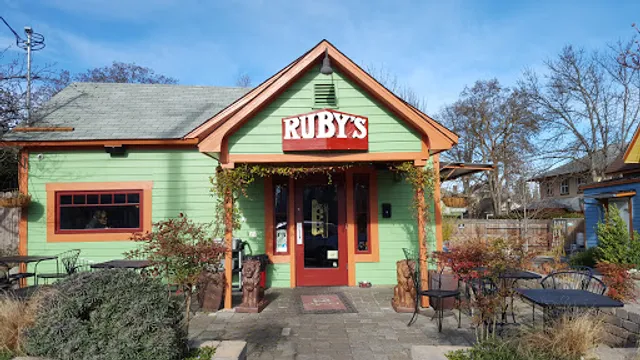 Ruby's