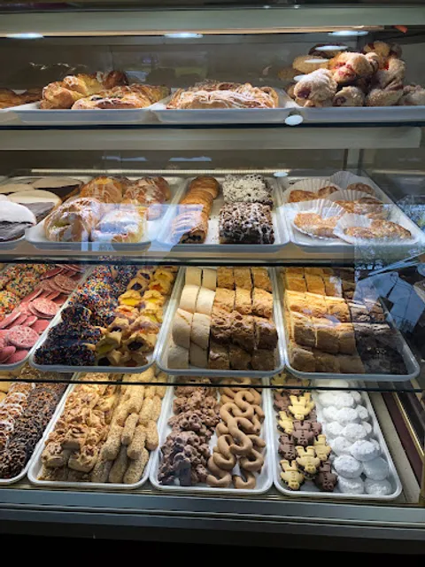 Bella Palermo Pastry Shop