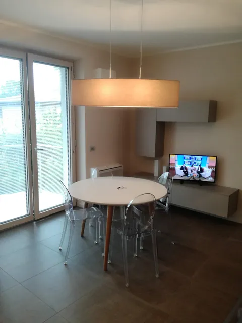 Ravenna Halldis Apartments