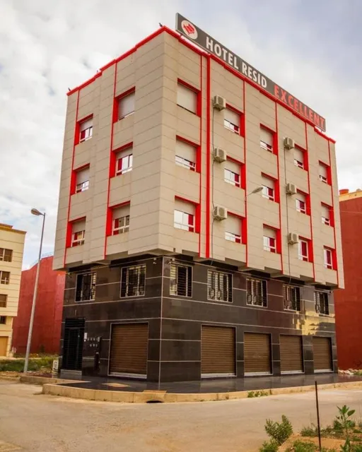 Hôtel Résidence Excellent