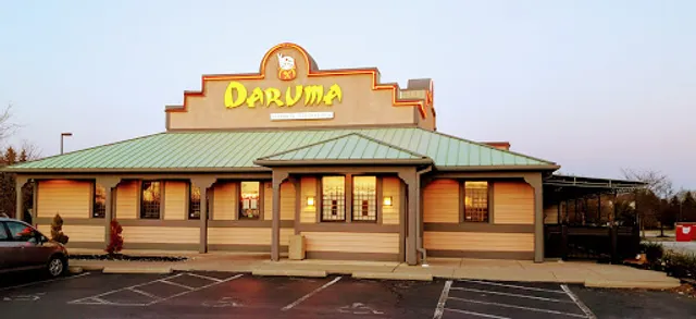 Daruma Japanese Steakhouse & Sushi