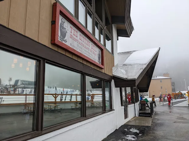 The Bull Restaurant & Bar