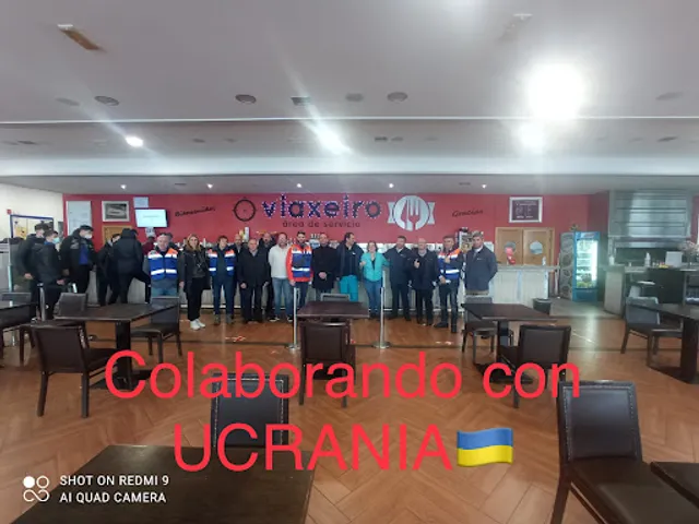 Restaurante O Viaxeiro